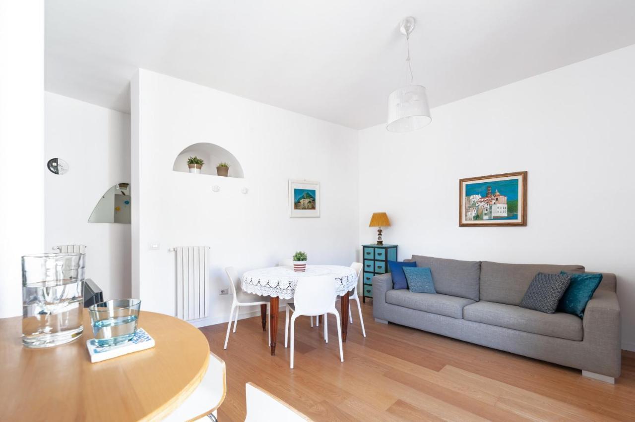 Casa Flo Con Terrazza E Ascensore